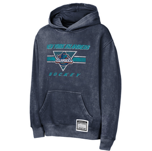 Fisherman Stellar Wash Hoodie