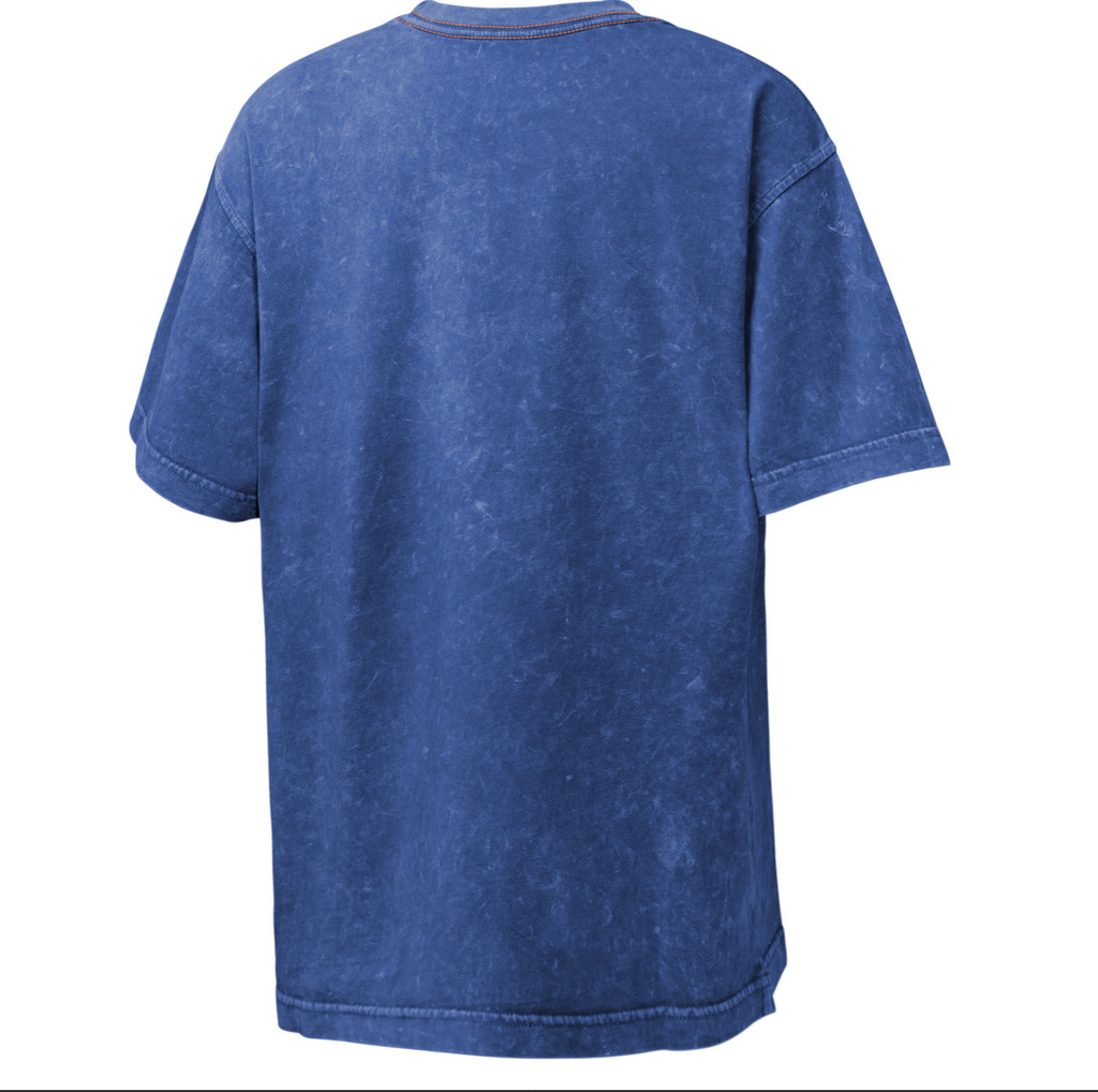 Islanders Primary Time to Shine Short Sleeve Tee