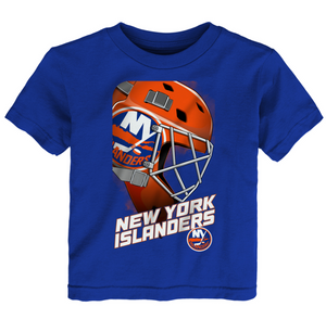 Islanders Primary Defender Short Sleeve Tee