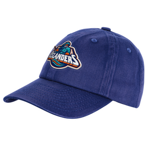 Fisherman True Retro Kids Dad Hat