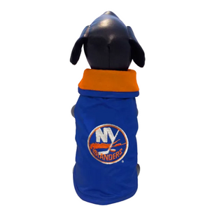 Islanders Dog Outerwear Coat