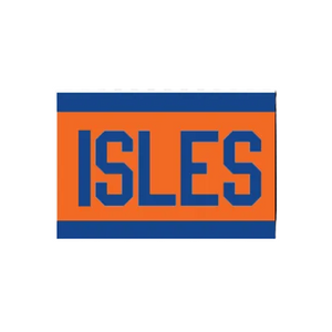 Isles Patch