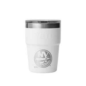 Primary 16oz Yeti White Stackable Cup
