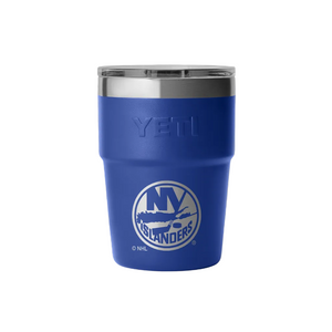 Primary Yeti 16oz Blue Stackable Cup