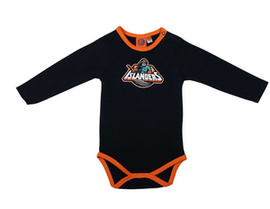 Fisherman Long Sleeve Onesie