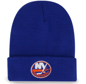 Primary Terrain Knit Beanie