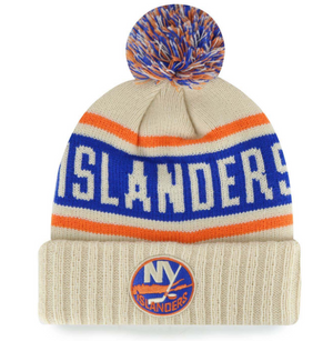 Primary Pillow Line Beanie