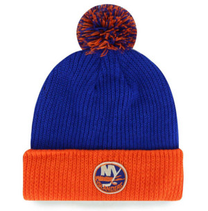Primary Fisher Knit Beanie