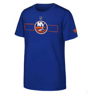 AP Youth Rink Short Sleeve Cotton Tee