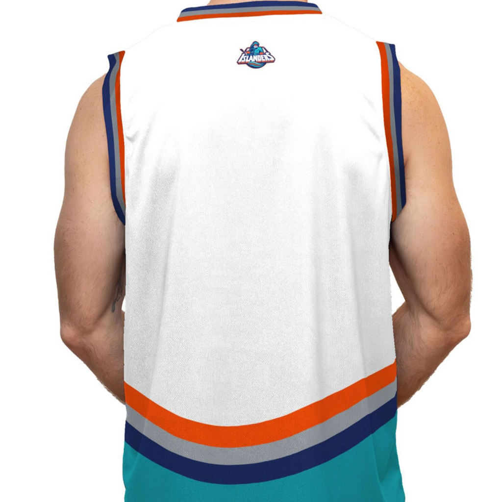 Islanders Lighthouse Tank Top