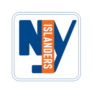 Alternate Logo Stripe Patch