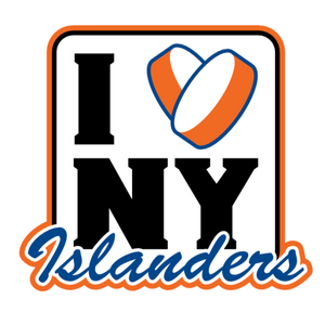 Islanders I Love NY Patch