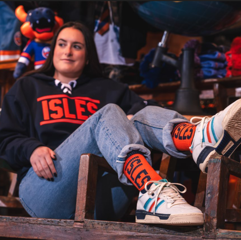 New York Islanders Unique Novelties and Collectibles | Isles Lab ...