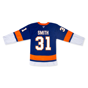 #31 Smith Men's Premium Royal Jersey