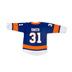 #31 Smith Youth Home Replica Jersey