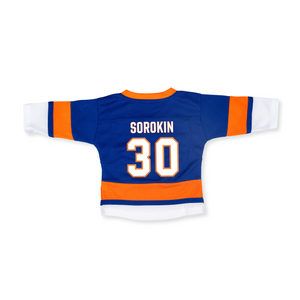 #30 Sorokin Toddler Home Replica Jersey