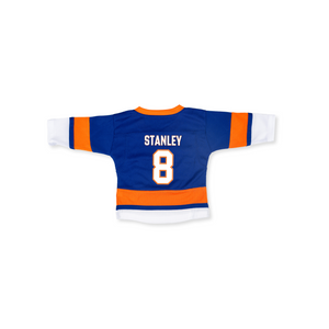 #8 Stanley Infant Home Replica Jersey