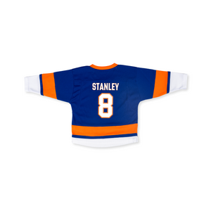 #8 Stanley Toddler Home Replica Jersey
