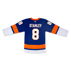#8 Stanley Men's Premium Home Jersey