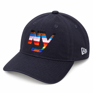 Alternate Pride Cap Navy