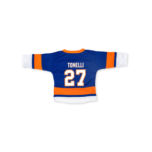 #27 Tonelli Infant Home Replica Jersey