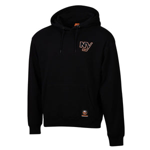 Alternate Relaxed Hoodie