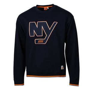 Alternate Relaxed Crewneck