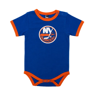 Primary Short Sleeve Onesie