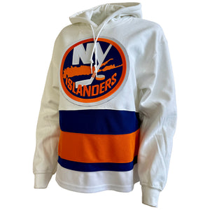 Primary Unisex Hooded Sweatshirt