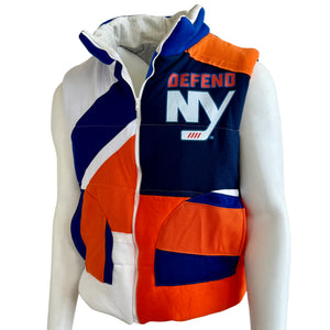 Primary Unisex Puffer Vest