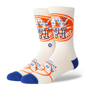 Primary Banner Socks