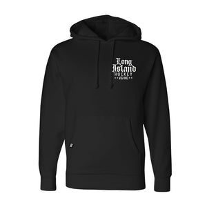 Violent Gentlemen Primary Hoodie