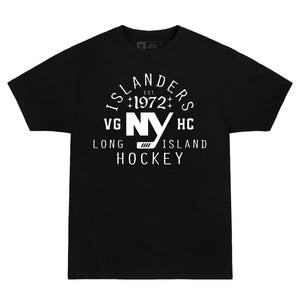 Violent Gentlemen Primary NY Tee