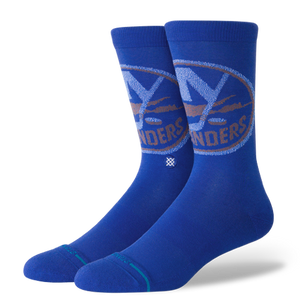 Primary Posterize Socks