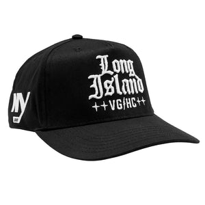 Violent Gentlemen Primary Trucker
