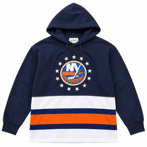 Americana Unisex Hooded Sweatshirt