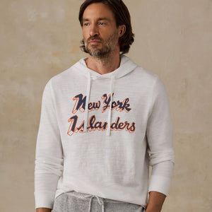 Primary Sunwashed Slub Hoodie