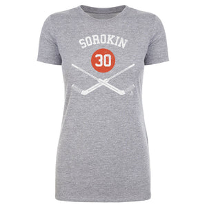 #30 Sorokin Women's T-Shirt