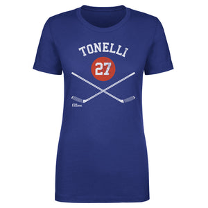 #27 Tonelli Women's T-Shirt
