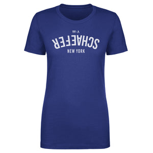 #49 Schaefer Women's T-Shirt