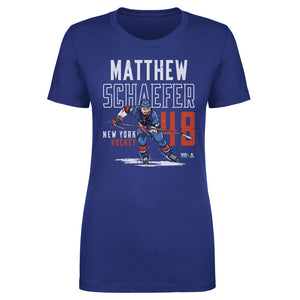 #48 Schaefer Women's T-Shirt