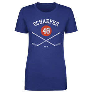 #48 Schaefer Women's T-Shirt