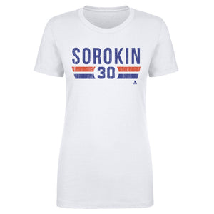 #30 Sorokin Women's T-Shirt