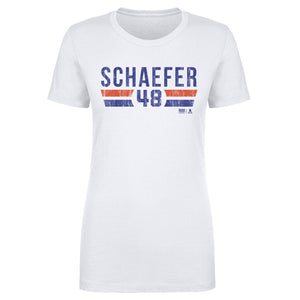 #48 Schaefer Women's T-Shirt