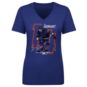 #14 Horvat V-Neck T-Shirt
