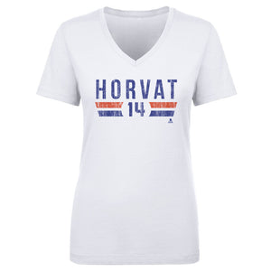 #14 Horvat V-Neck T-Shirt
