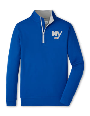 Youth Perth Performance 1/4 Zip