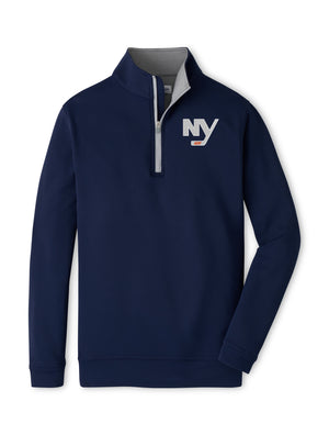 Alternate Logo Perth Perf 1/4 Zip