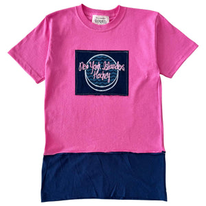 Refried Girls Tee Dress