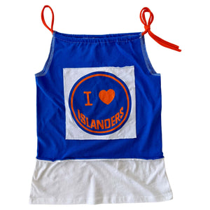 Refried Girls Tank Dress